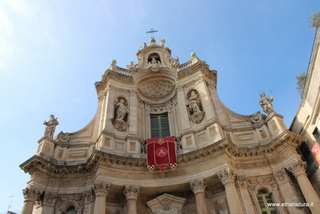Basilica della Collegiata